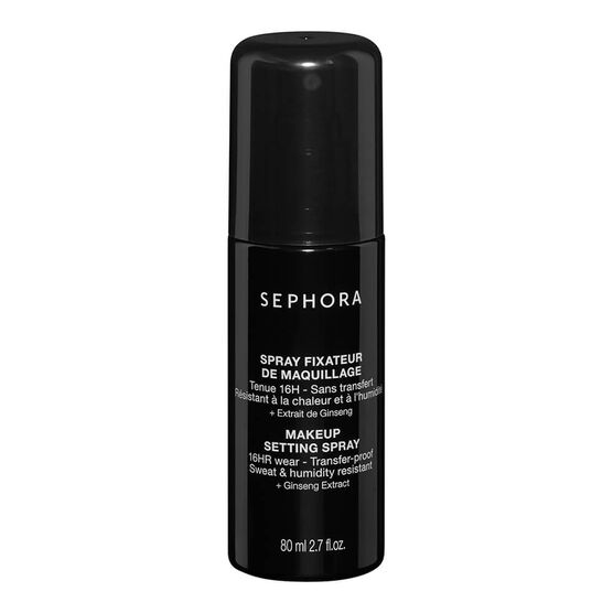 SPRAY FIXATEUR DE MAQUILLAGE-22